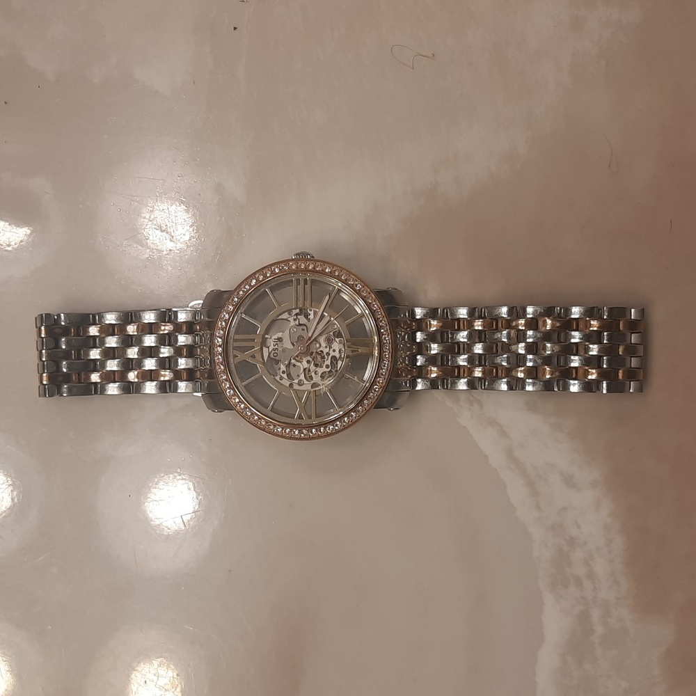 Fossil Watch